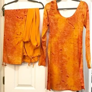 Indian suits